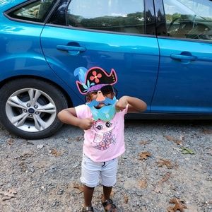 Meet your Posher, Gwen